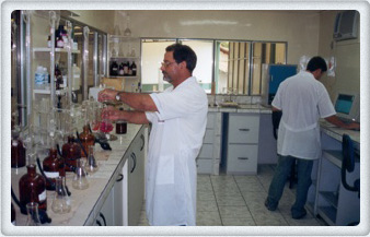 Instala��es Quimatra