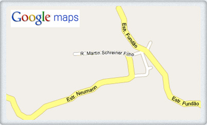 Quimatra no Google Maps